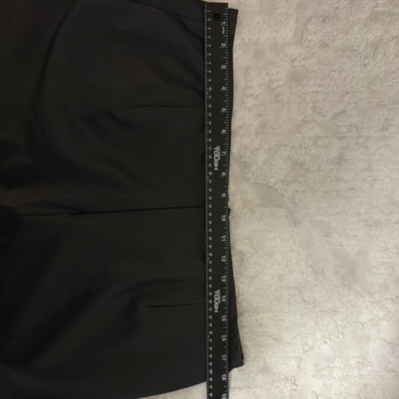 Valerie Stevens Black Pencil Mini Skirt for Cocktail - Picture 7 of 9